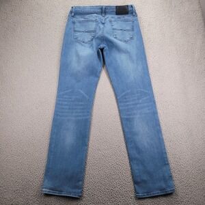 LUCKY BRAND Jeans Size 8/29R Sweet Mid Rise Straight Medium Wash Denim